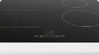 Bosch Koketopp PVS611BB6E (sort)