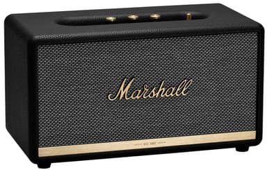 Marshall Stanmore BT II høyttaler (sort)