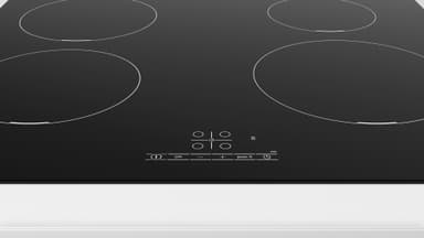 Bosch Koketopp PUE611BB6E (sort)