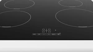 Bosch Koketopp PUE611BB6E (sort)