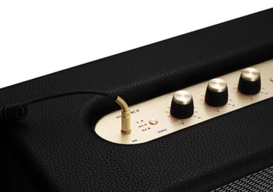 Marshall Stanmore BT II høyttaler (sort)