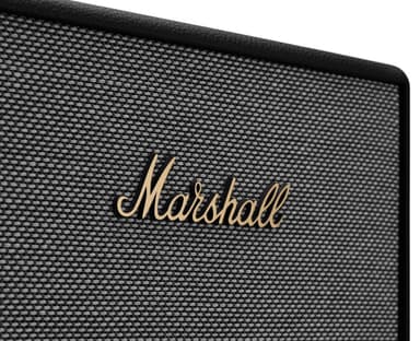 Marshall Stanmore BT II høyttaler (sort)
