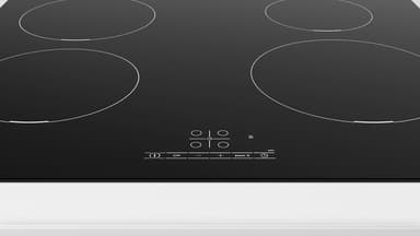 Bosch Koketopp PUE611BB6E (sort)
