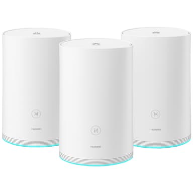 Huawei Q2 WiFi mesh sett (3-pakning)