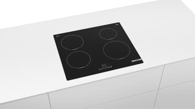 Bosch Koketopp PUE611BB6E (sort)
