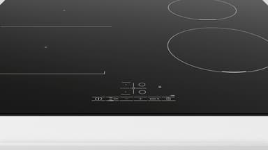 Bosch Koketopp PVS611BB6E (sort)
