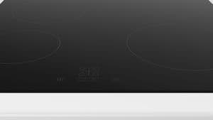 Bosch Koketopp PKE611BA2E (sort)
