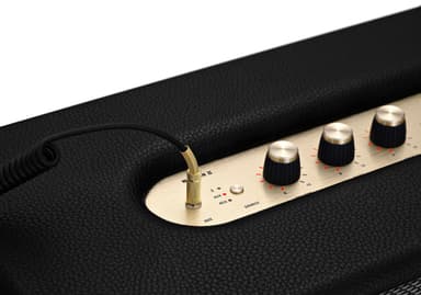 Marshall Woburn II høyttaler (sort)