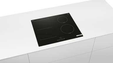 Bosch Koketopp PVS611BB6E (sort)