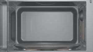 Siemens Mikrobølgeovn BF523LMB3 (sort)