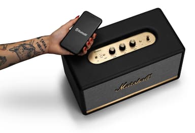 Marshall Stanmore BT II høyttaler (sort)