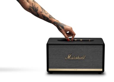 Marshall Stanmore BT II høyttaler (sort)