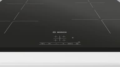 Bosch Koketopp PUE63KBB6E (sort)