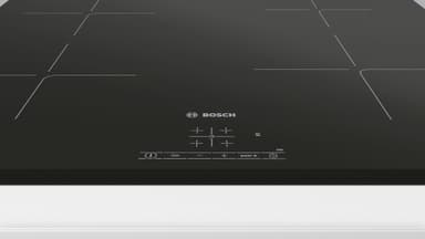 Bosch Koketopp PUE63KBB6E (sort)