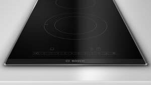Bosch Modulær koketopp PKF375FP2E (sort)