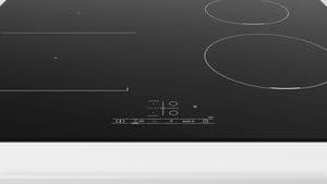 Bosch Koketopp PVS611BB6E (sort)