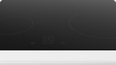 Bosch Koketopp PKE611BA2E (sort)