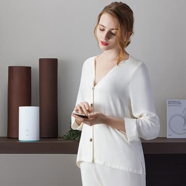 Huawei Q2 WiFi mesh sett (3-pakning)