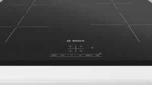 Bosch Koketopp PUE63KBB6E (sort)