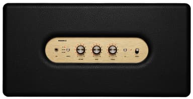 Marshall Woburn II høyttaler (sort)