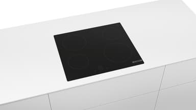 Bosch Koketopp PKE611BA2E (sort)