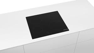 Bosch Koketopp PKE611BA2E (sort)