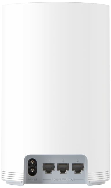 Huawei Q2 WiFi mesh sett (3-pakning)