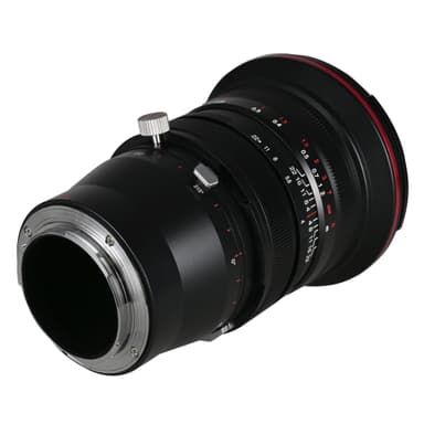 Laowa 20mm f/4 Zero-D Shift