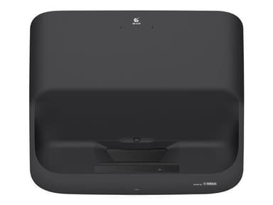 Epson 3LCD Full HD-projektor EH-LS300B Full HD (1920x1080), 3600 ANSI lumen, svart, Wi-Fi