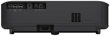 Epson 3LCD Full HD-projektor EH-LS300B Full HD (1920x1080), 3600 ANSI lumen, svart, Wi-Fi