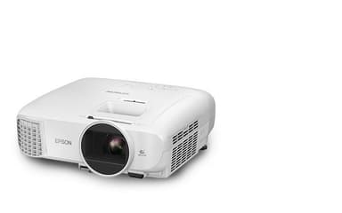 Epson 3LCD-projektor EH-TW5700 Full HD (1920x1080), 2700 ANSI lumen, hvit