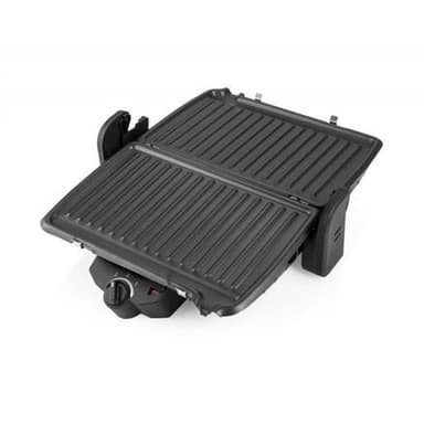 ETA Elektrisk grill ETA415590000 Kontakt, 1600 W, Sort