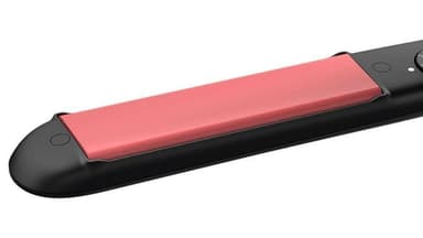 Philips Hair Straitghtener BHS376/00 Keramisk varmesystem, Antall temperaturinnstillinger 6, Temperatur (maks) 230 °C, Sort
