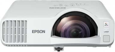 Epson 3LCD XGA projektor EB-L200SX XGA (1024x768), 3600 ANSI lumen, hvit