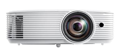 Optoma DLP -projektor X309STe XGA (1024x768), 3700 ANSI -lumen, hvit