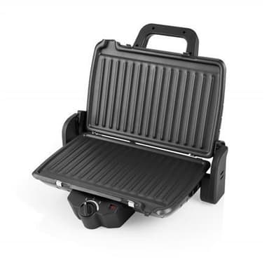 ETA Elektrisk grill ETA415590000 Kontakt, 1600 W, Sort