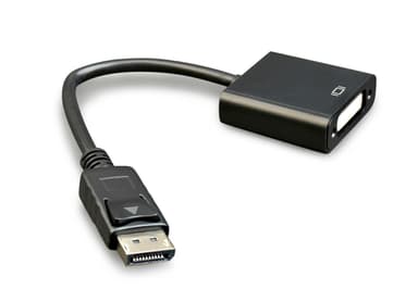 Gembird DP til DVI-D, 0,1 m