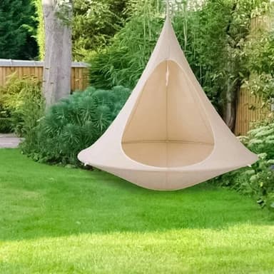 Hengekøyestol Cocoon