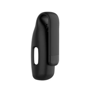 Silikonbeskyttelse til Fitbit Inspire 2 - Svart