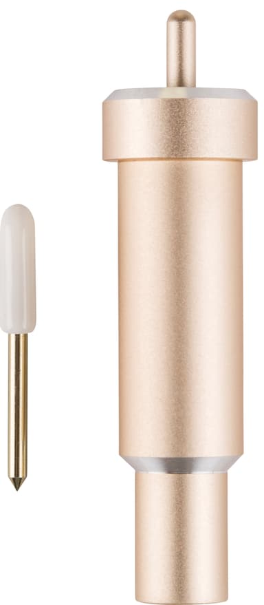 Cricut Premium Fine Point Blade med deksel
