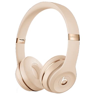 Beats solo 3 pris on sale