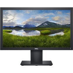 Dell E2020H 19,5" skjerm