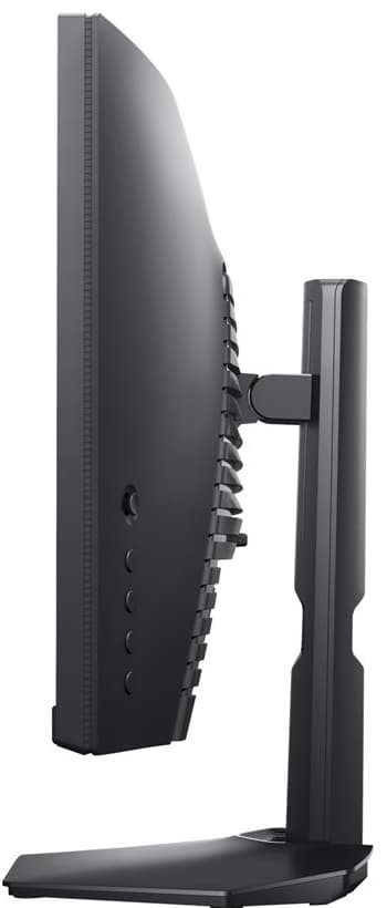 Dell S2422HG 23,6" buet gamingskjerm