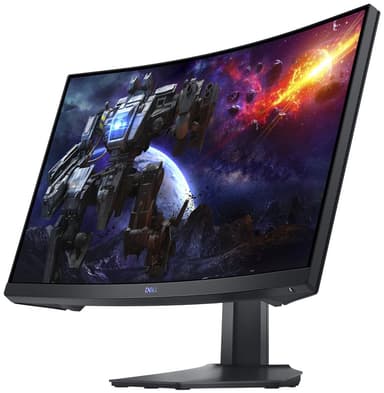 Dell S2422HG 23,6" buet gamingskjerm