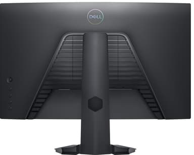 Dell S2422HG 23,6" buet gamingskjerm