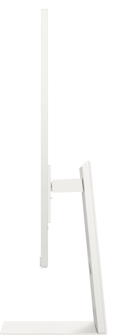 Samsung Smart Monitor M8 32" PC monitor (hvit)