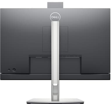 Dell C2422HE 23,8" skjerm med webkamera