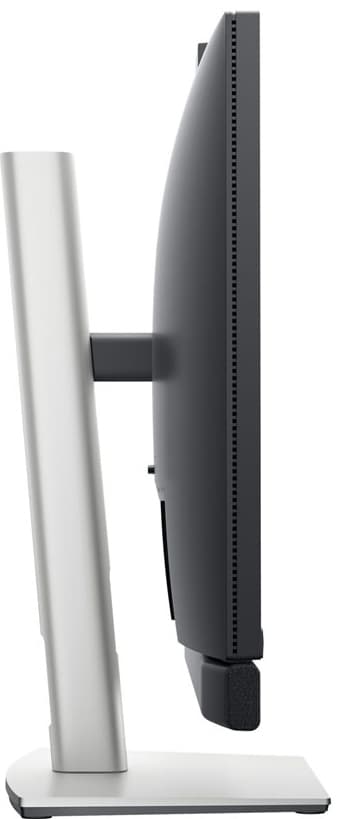Dell C2422HE 23,8" skjerm med webkamera
