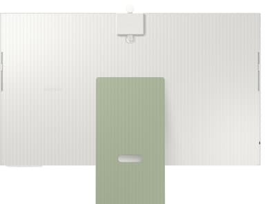 Samsung Smart Monitor M8 32" PC monitor (grønn)