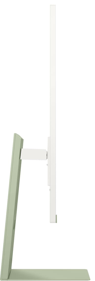 Samsung Smart Monitor M8 32" PC monitor (grønn)